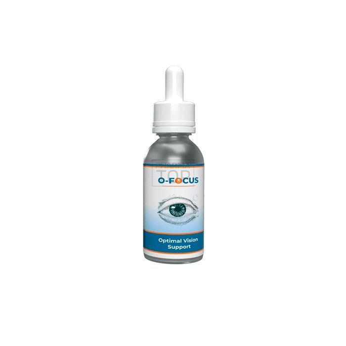 O-Focus ← eye health complex → in Le Libertad