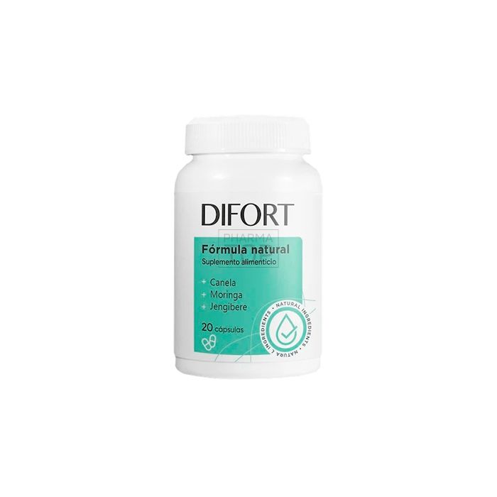 Difort caps ← sugar normalizer → in Ojo de Agua