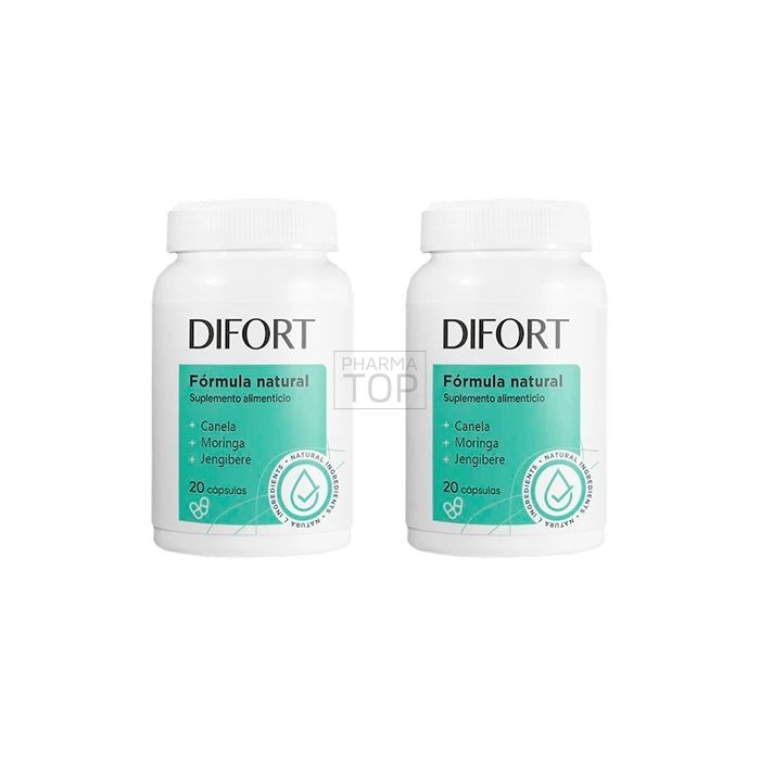 Difort caps ← sugar normalizer → in Tampico