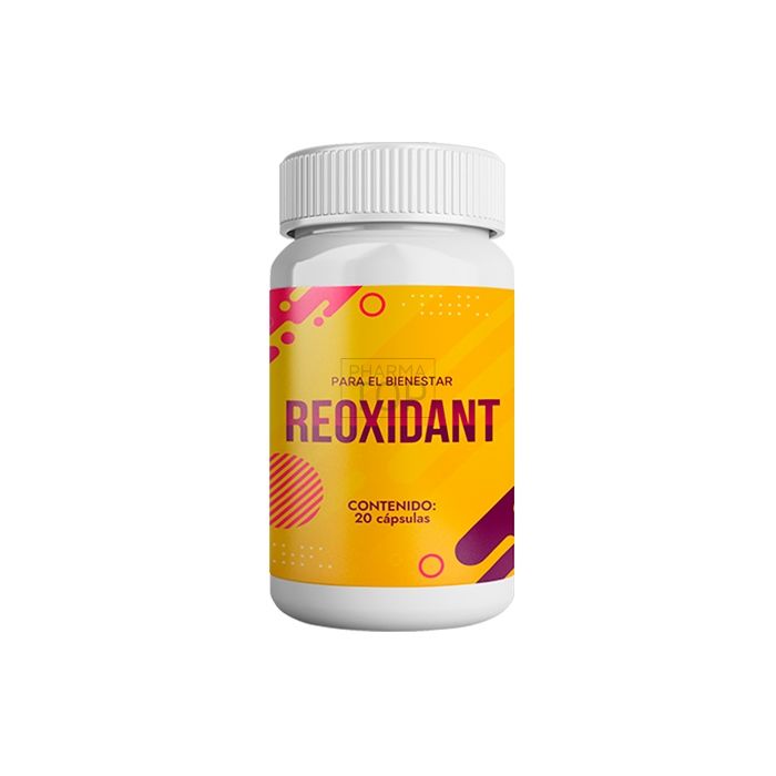 Reoxidant ← capsules for cystitis → in San Jose