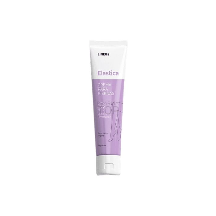 Elastica ← crema para venas varicosas → en Ilo