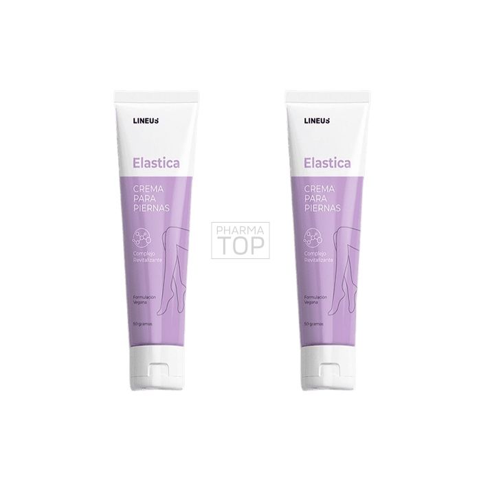 Elastica ← crema para venas varicosas → en Apartado