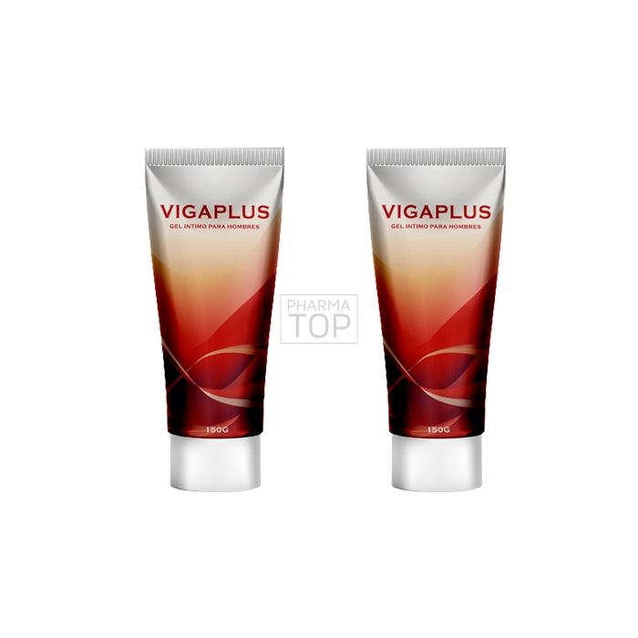 Vigaplus ← crema para agrandar el pene → en General Rock