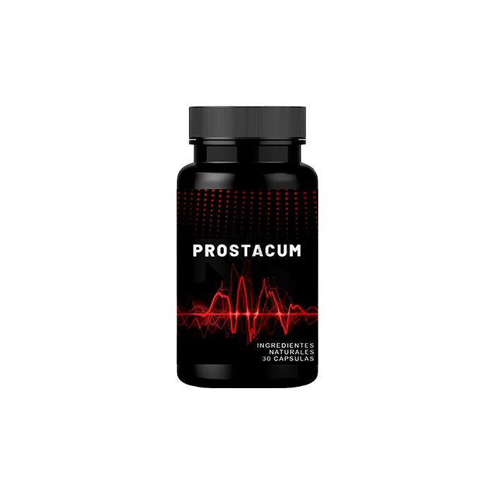 Prostacum ← capsules for prostatitis → in Melipilje