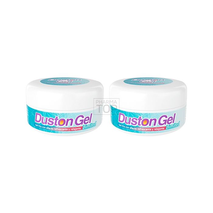 Duston Gel Limited ← joint gel → in Seloi