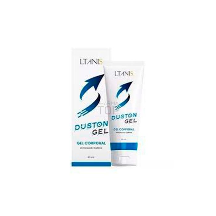 Ltanis Duston Gel ← gel para el dolor de articulaciones → en Hermosillo