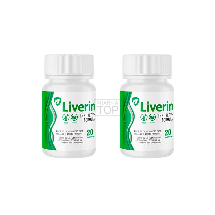 Liverin ← remedio para el higado → en Chetumal