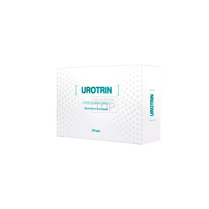 Urotrin ← remedy for prostatitis → in Coquimbo