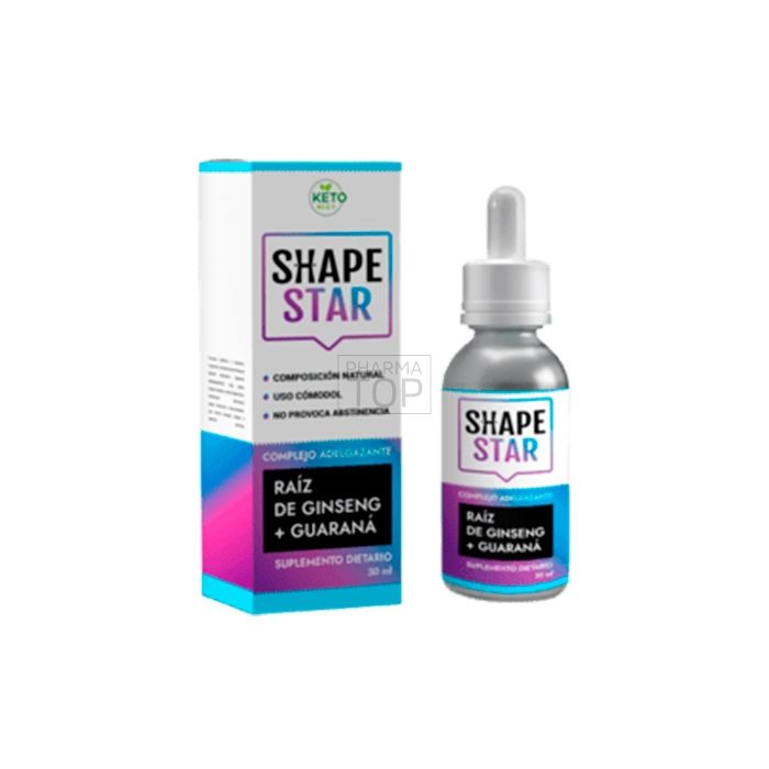 Shapestar ← weightloss remedy → in Milagro