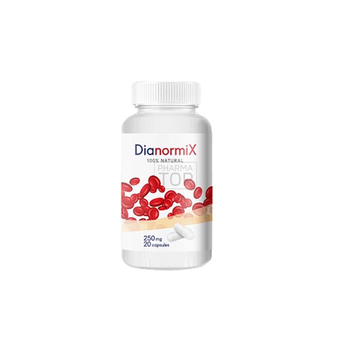 DianormiX ← cápsulas para la diabetes → en Palmira