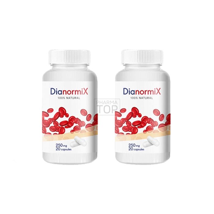 DianormiX ← cápsulas para la diabetes → en Palmira