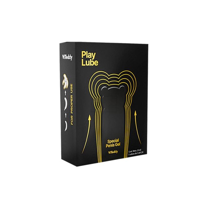 Play Lube ← penis enlargement tool → in Nuevo Laredo