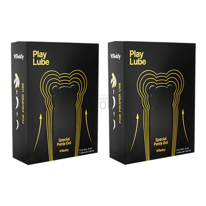 Play Lube ← herramienta de agrandamiento del pene → en Seloi