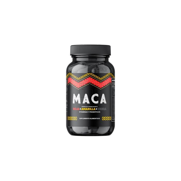 Maca joints ← cápsulas para el dolor articular → en Ciudad Nicolas Romero