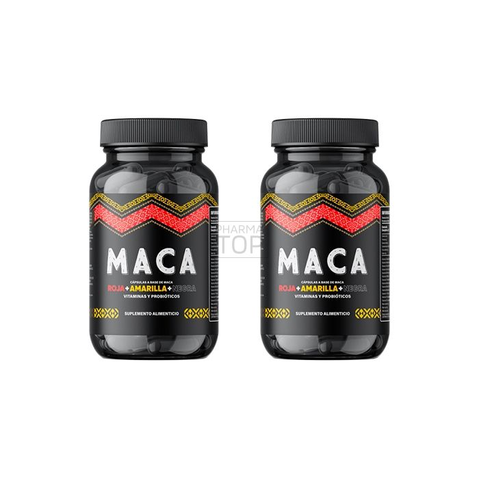 Maca joints ← cápsulas para el dolor articular → en Ciudad Victoria