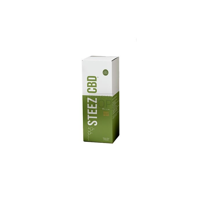 Steez CBD ← tratamiento de la artritis para las articulaciones → en Tapachula