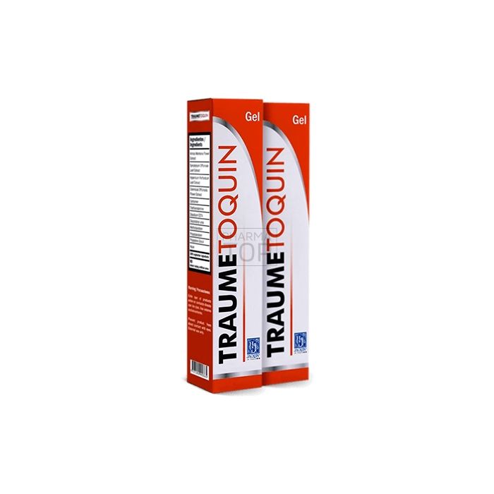 Traumetoquin ← producto para la salud de las articulaciones → en Okanya