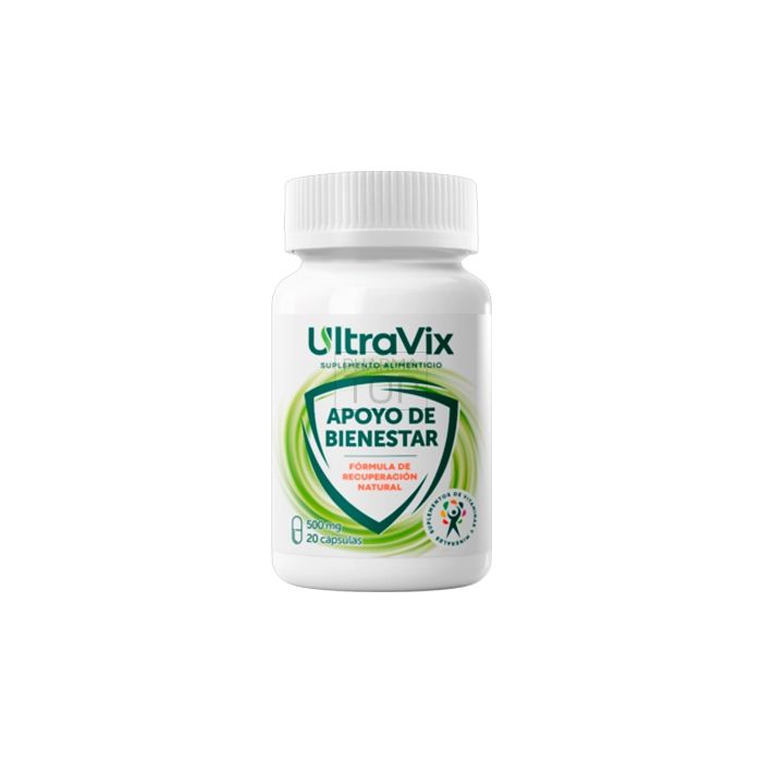 Ultravix ← liver health remedy → in Benito Juarez