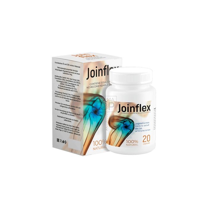 Joinflex ← producto para la salud de las articulaciones → en Maycao