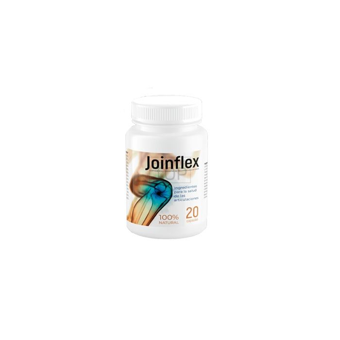 Joinflex ← producto para la salud de las articulaciones → en tunja