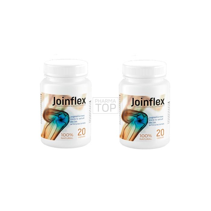 Joinflex ← producto para la salud de las articulaciones → en Villa del Rosario