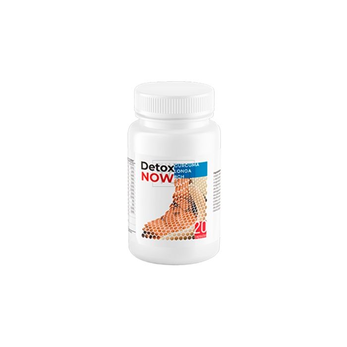 Detox Now ← remedio para la infección parasitaria del cuerpo → en Ipiales