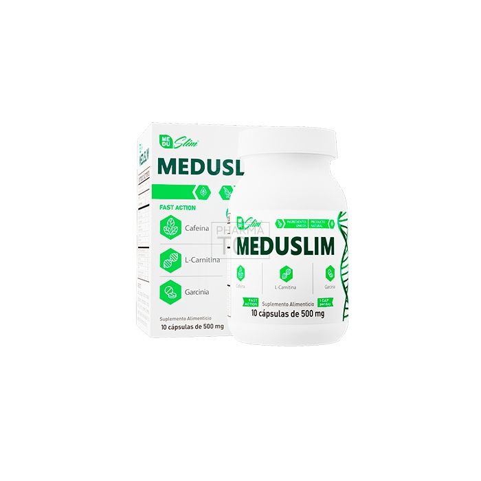 Meduslim ← producto de control de peso → en Los Mochis