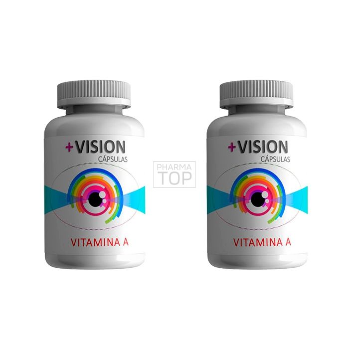 +Vision ← eye health product → in Ciudad Madero