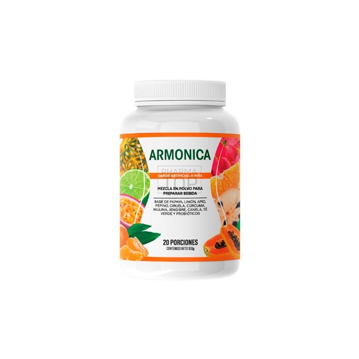 Armonica ← weight control product → in Nicoya