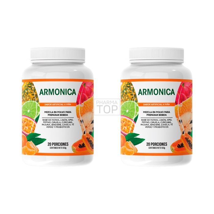 Armonica ← weight control product → in Nicoya