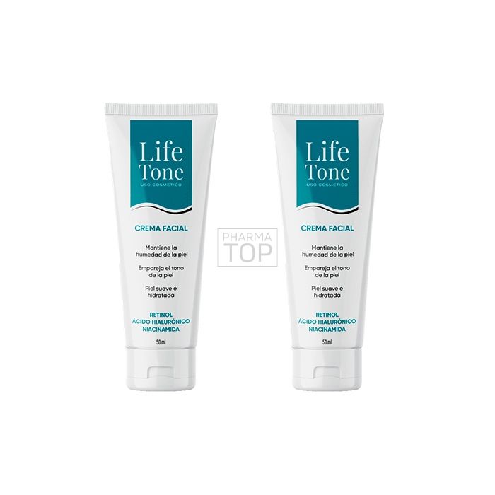 Lifetone ← skin rejuvenator → in Pose Rica