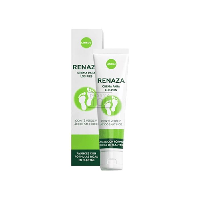 Renaza ← remedy for fungal skin infections → in Puntarenas