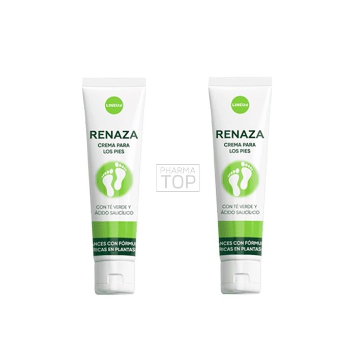 Renaza ← remedy for fungal skin infections → in Puntarenas