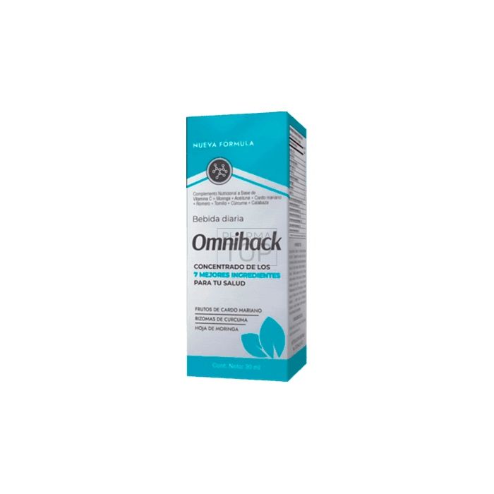 Omnihack ← producto para la salud de las articulaciones → en Doskebradas