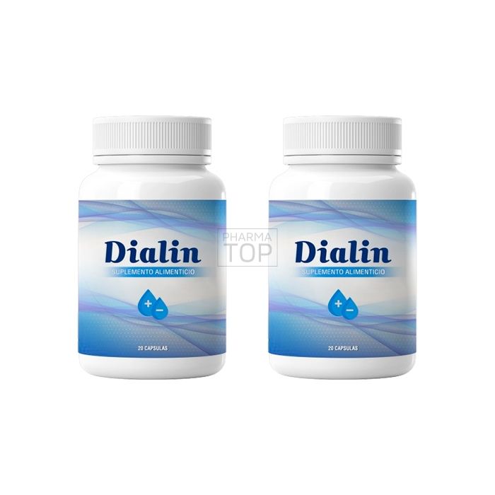 Dialin ← means for normalizing sugar levels → in Pose Rica