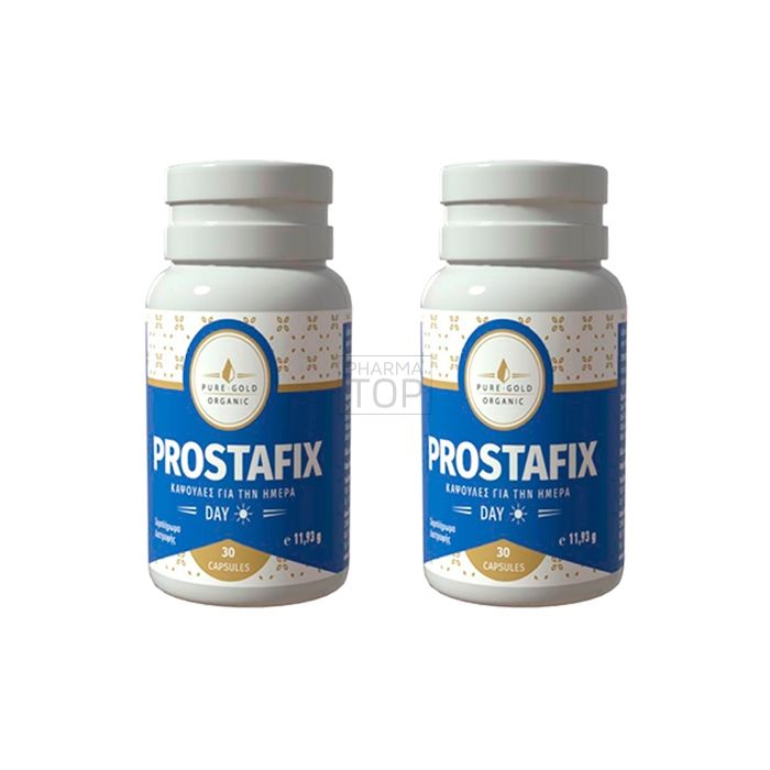 Prostafix ← producto para la salud de la próstata → en San Marcos