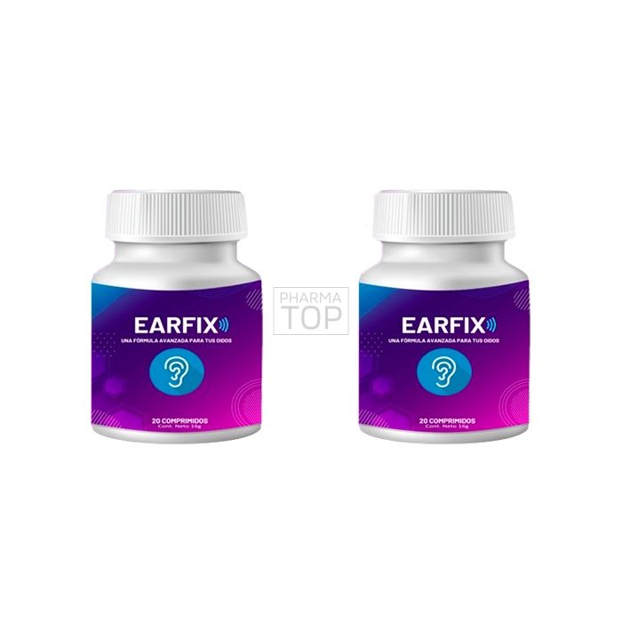 Earfix ← audífono → en Popayán