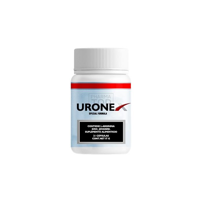 Uronex ← potenciador de la libido masculina → en Cuautla