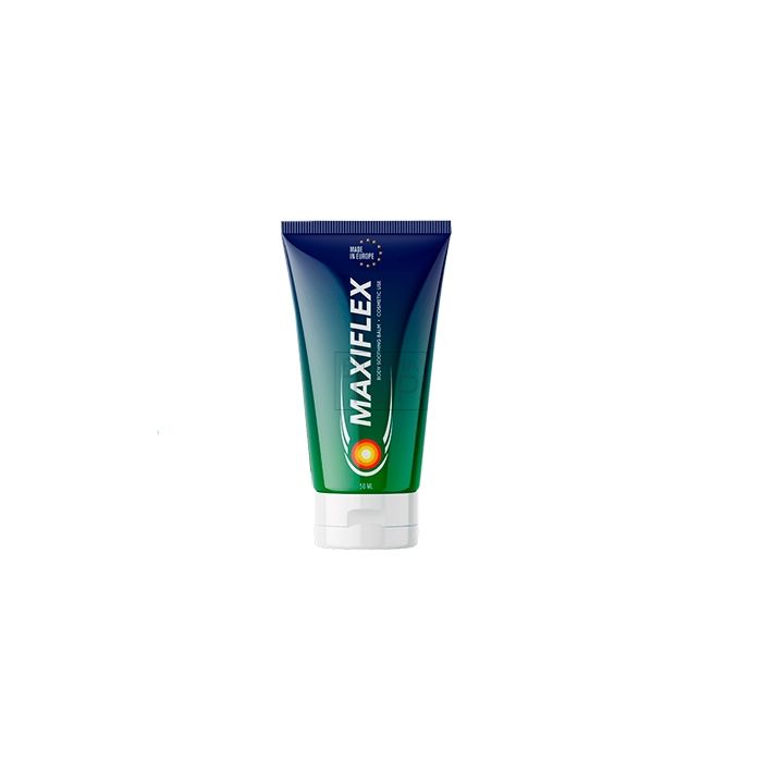 Maxiflex balm ← producto para la salud de las articulaciones → en Naucalpan de Juárez