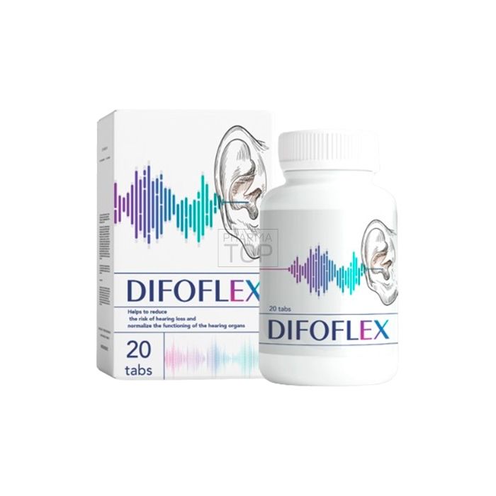 Difoflex ← audífono → en Rionegro