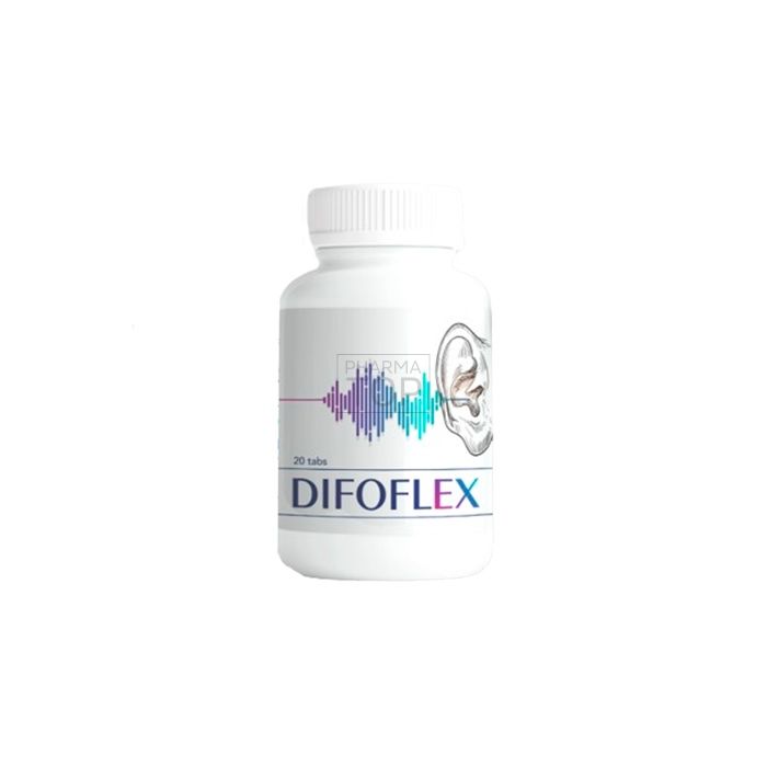 Difoflex ← audífono → en Rionegro