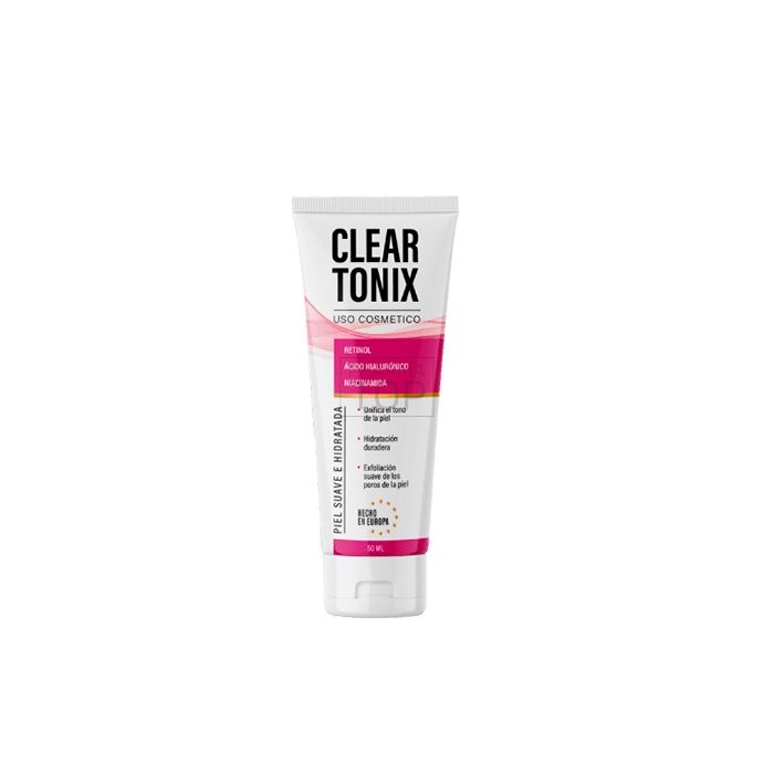 Cleartonix ← skin rejuvenator → in Chicoloapan de Juarez