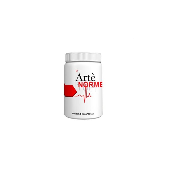 Artenorme ← remedy for high blood pressure → in Tarija