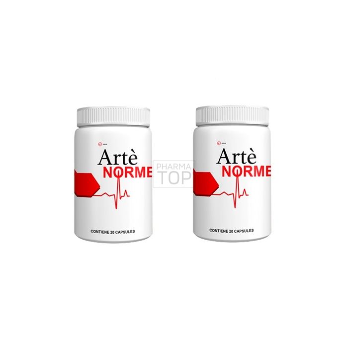 Artenorme ← remedio para la presion arterial alta → en Riberalta