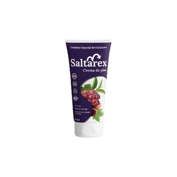 Saltarex ← remedy for varicose veins → in Ojo de Agua