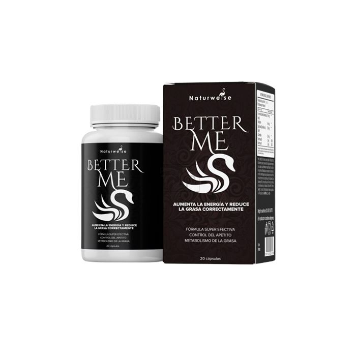 Better Me ← weight control product → in Philadelphia