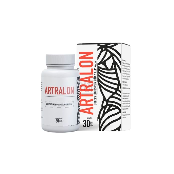 Artralon ← producto para la salud de las articulaciones → en Sogamoso