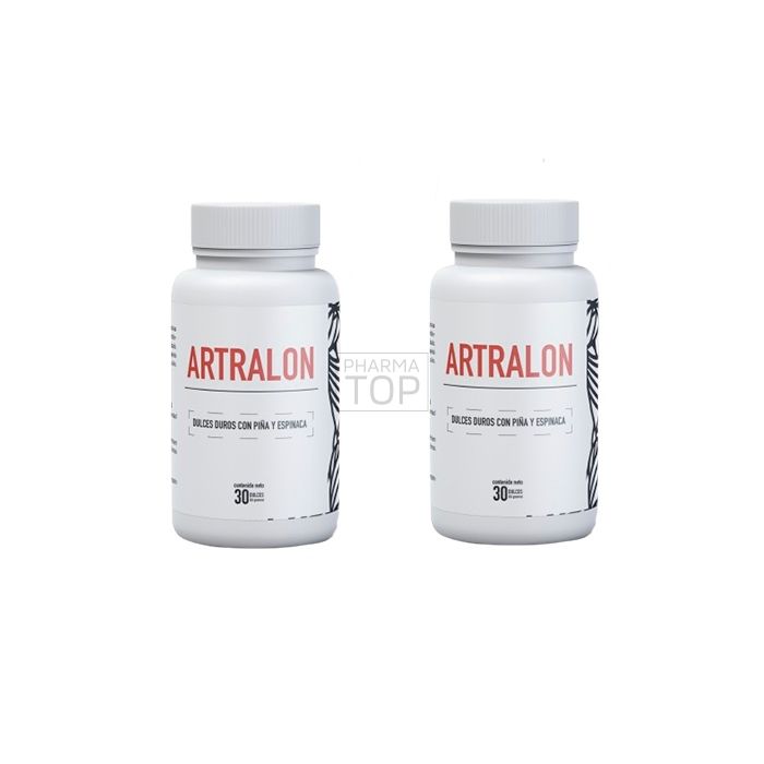 Artralon ← producto para la salud de las articulaciones → en Sogamoso