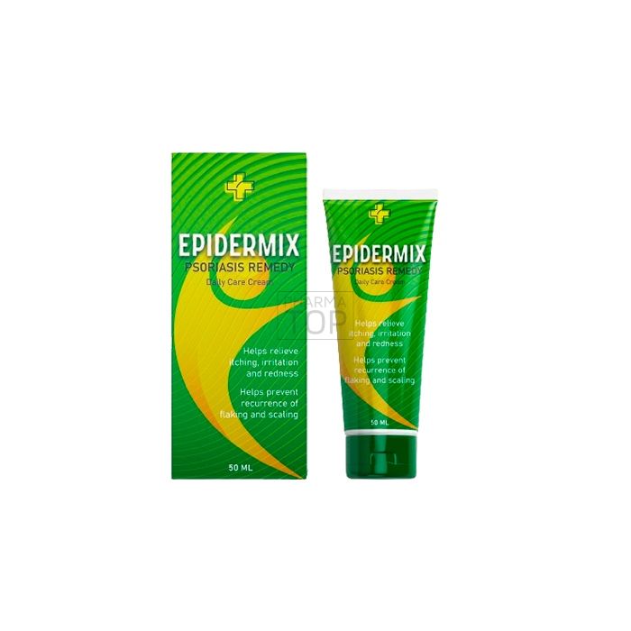 Epidermix ← product for skin health when signs of scaly lesions appear or worsen → in Cuenca