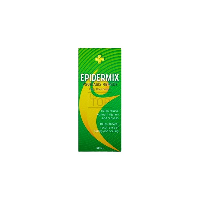 Epidermix ← product for skin health when signs of scaly lesions appear or worsen → in Cuenca